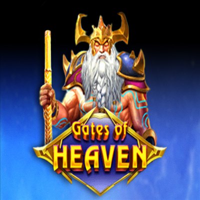 Gates Of Heaven