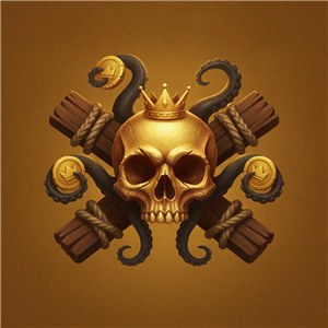 Fat Pirate